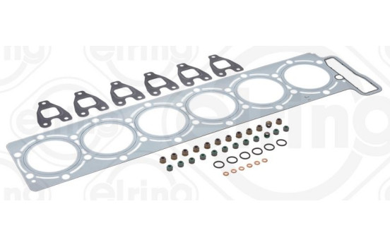 Gasket set, cylinder head 715.280 Elring