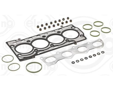Gasket set, cylinder head 720.410 Elring