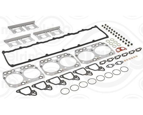 Gasket Set, cylinder head 732.720 Elring