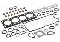 Gasket set, cylinder head 739.670 Elring