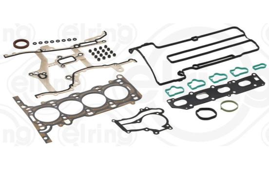 Gasket Set, cylinder head 744.150 Elring