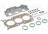 Gasket Set, cylinder head 744.870 Elring