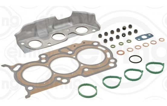 Gasket Set, cylinder head 744.870 Elring