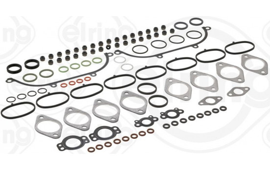 Gasket Set, cylinder head 752.131 Elring