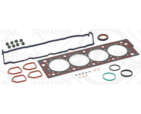 Gasket set, cylinder head 752.692 Elring