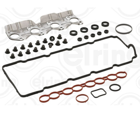 Gasket set, cylinder head 786.810 Elring