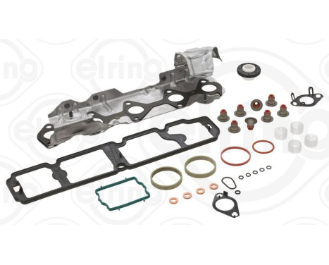 Gasket set, cylinder head 795.100 Elring
