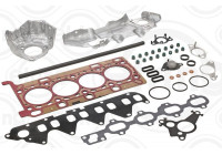 Gasket Set, cylinder head 801.580 Elring