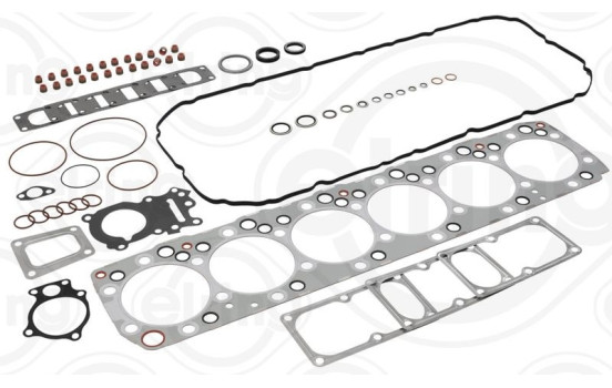 Gasket set, cylinder head 814.370 Elring
