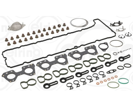 Gasket Set, cylinder head 820.750 Elring