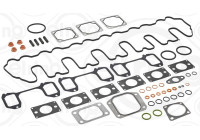 Gasket set, cylinder head 821.870 Elring