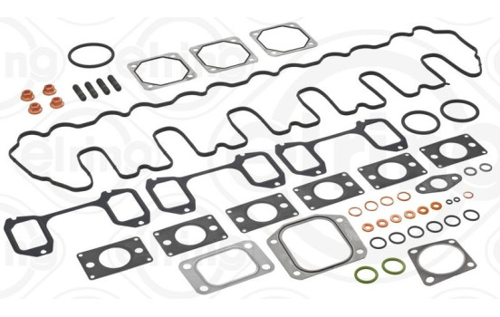 Gasket set, cylinder head 821.870 Elring