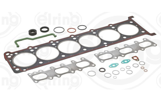 Gasket set, cylinder head 827.150 Elring