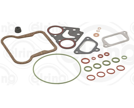 Gasket set, cylinder head 832.767 Elring