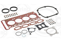 Gasket set, cylinder head 847.090 Elring