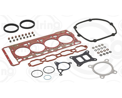 Gasket set, cylinder head 847.090 Elring