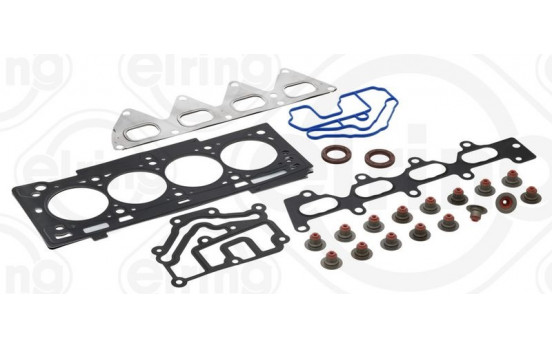 Gasket Set, cylinder head 852.011 Elring