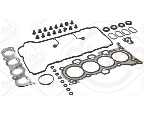 Gasket Set, cylinder head 864.470 Elring