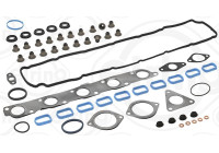 Gasket set, cylinder head 866.830 Elring