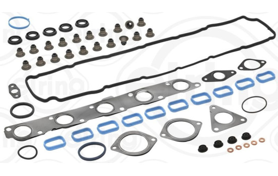 Gasket set, cylinder head 866.830 Elring