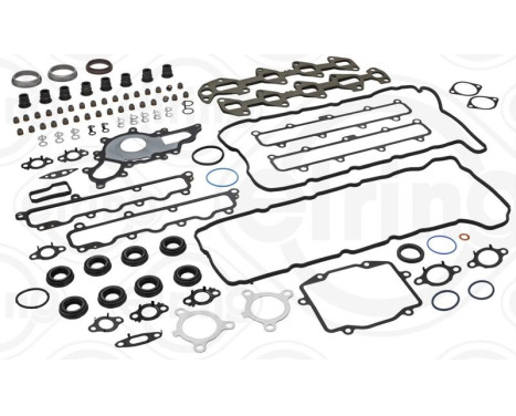 Gasket set, cylinder head 876.990 Elring