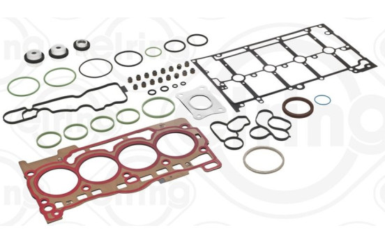 Gasket set, cylinder head 877.090 Elring