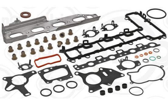 Gasket Set, cylinder head 884.220 Elring