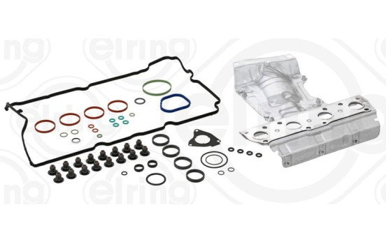 Gasket Set, cylinder head 898.110 Elring