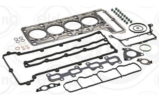 Gasket Set, cylinder head 906.380 Elring