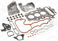 Gasket set, cylinder head 911.361 Elring