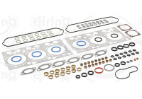 Gasket set, cylinder head 916.048 Elring