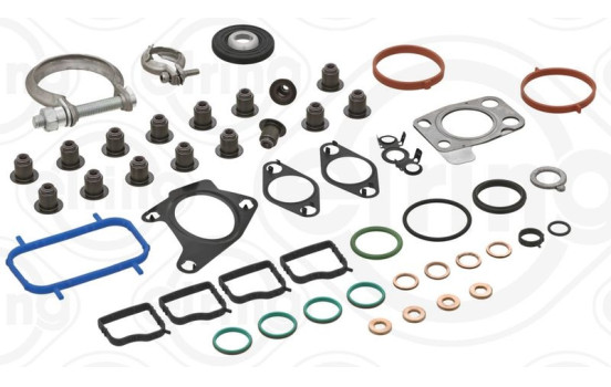 Gasket Set, cylinder head 967.050 Elring