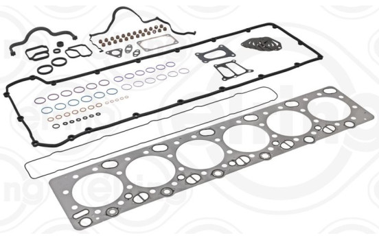 Gasket set, cylinder head 967.530 Elring