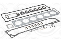 Gasket set, cylinder head 967.660 Elring