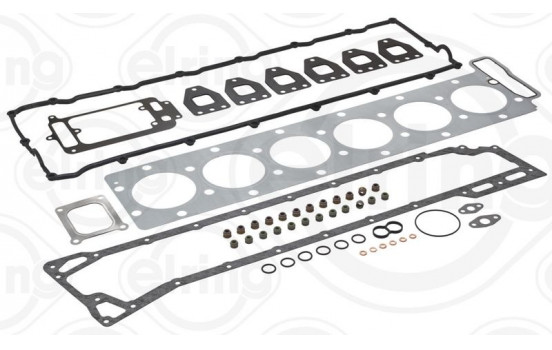 Gasket set, cylinder head 967.660 Elring