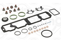 Gasket set, cylinder head 995.620 Elring