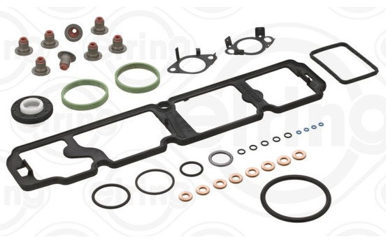 Gasket set, cylinder head 995.620 Elring
