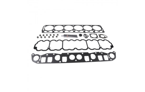 Gasket Set, cylinder head ADA106201 Blue Print