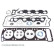Gasket Set, cylinder head ADC46225 Blue Print, Thumbnail 2