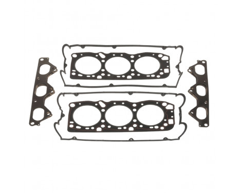 Gasket Set, cylinder head ADC46238 Blue Print