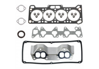 Gasket Set, cylinder head ADC46244 Blue Print