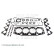 Gasket Set, cylinder head ADC46245 Blue Print, Thumbnail 2