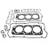 Gasket Set, cylinder head ADC46249 Blue Print