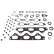 Gasket Set, cylinder head ADC46249 Blue Print, Thumbnail 2