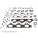 Gasket Set, cylinder head ADC46249 Blue Print, Thumbnail 4