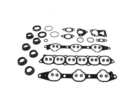 Gasket Set, cylinder head ADC46264 Blue Print, Image 2