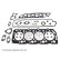 Gasket Set, cylinder head ADC46267 Blue Print, Thumbnail 2