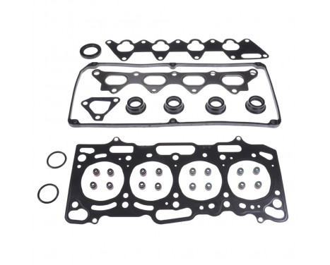 Gasket Set, cylinder head ADC46279 Blue Print