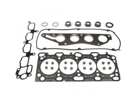 Gasket Set, cylinder head ADC46292 Blue Print