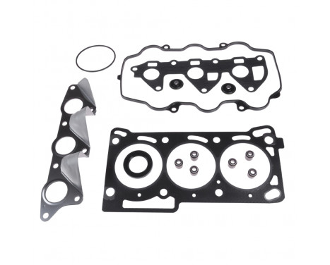 Gasket Set, cylinder head ADD66240 Blue Print
